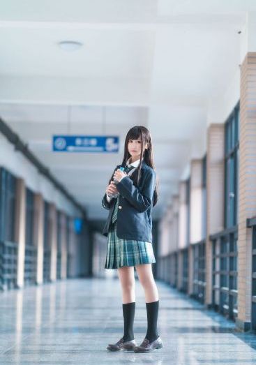 剧场版 佐佐木与宫野 电影