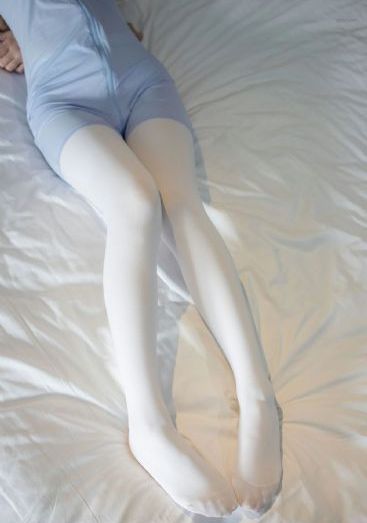 裙子里的野兽