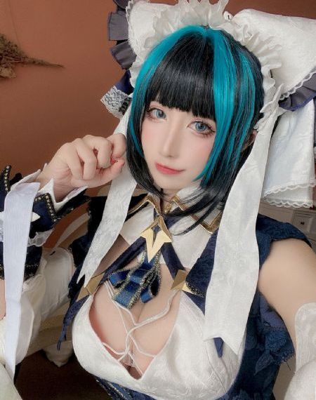 丰乳娇妻