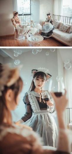 爱丽丝梦游仙境国语