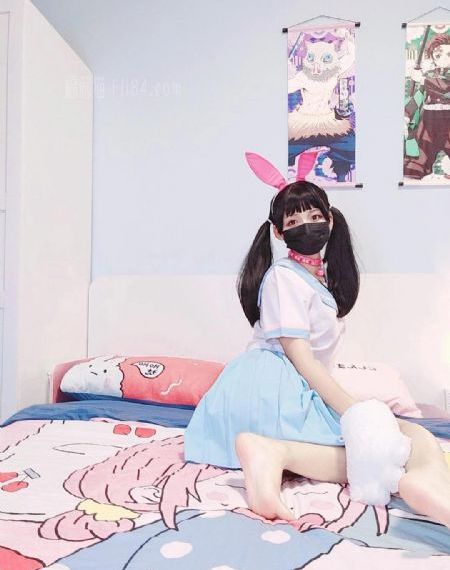 假面骑士极狐樱花动漫