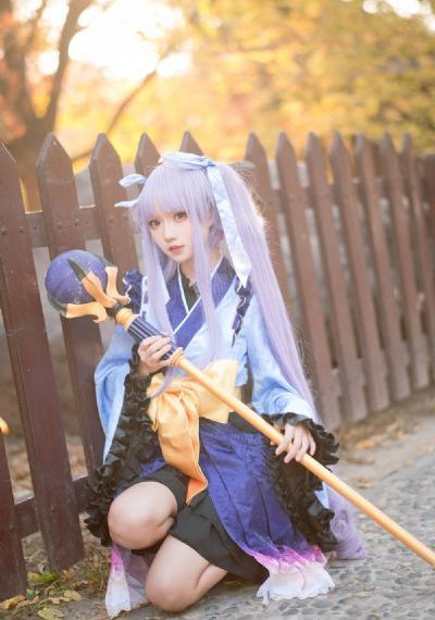 道士下山