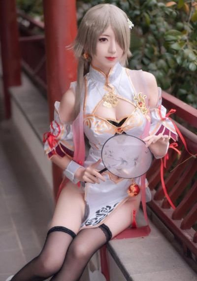 老婆的情人