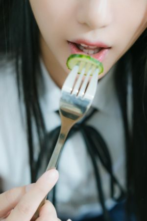 如花似玉的嫂子