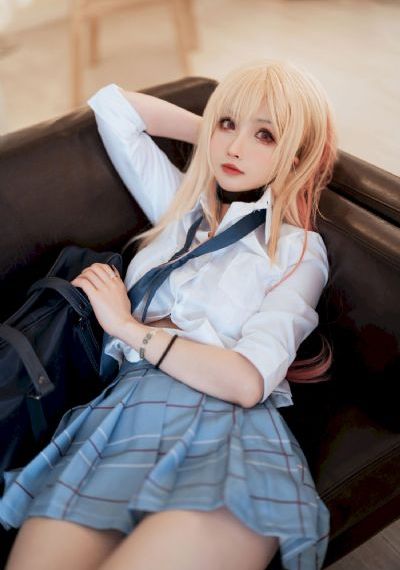 放荡护士12p