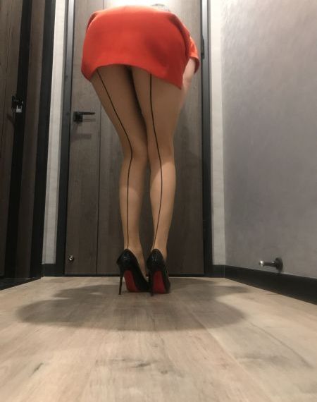 夜之女王