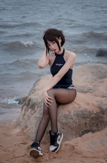 小莹莹的乳液汁2