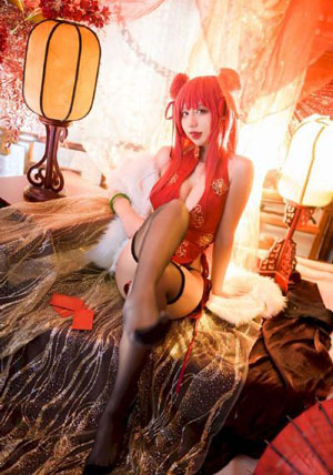 我的女友妈妈