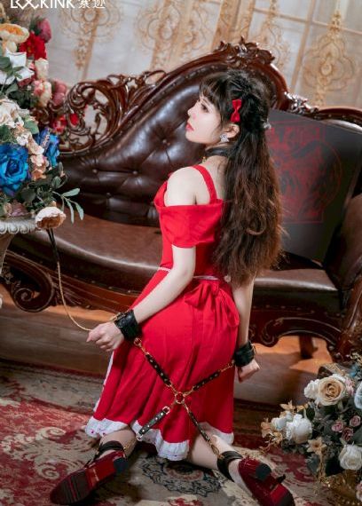 狐妖小红娘镜花缘篇