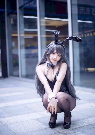 我爱喵星人鞠婧祎