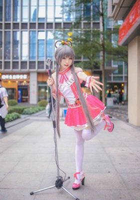 超人与露易丝第四季