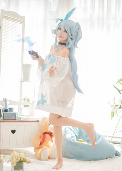 虎父无犬女