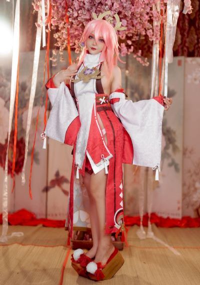 狐妖小红娘沐天城篇