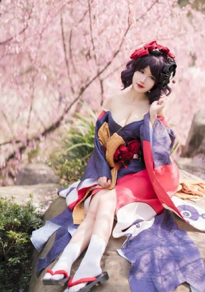 修道女绳地狱