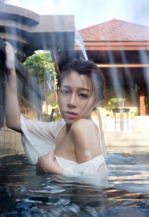 年轻妈妈8
