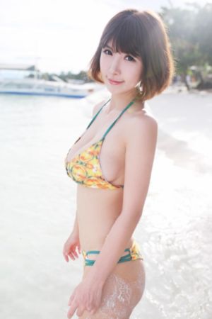 丑女大翻身