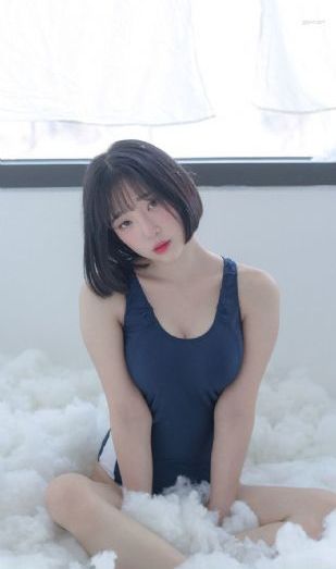 韩国年轻漂亮的子1韩国