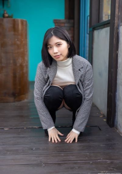 《雏菊》