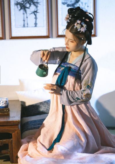 万花开遍不及你归来短剧大结局