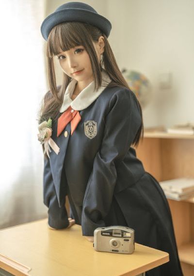 从指尖传出的热情2季