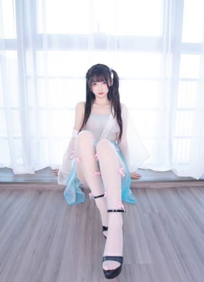 女囚监狱