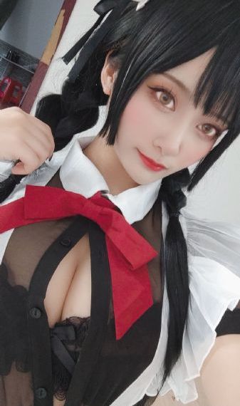 玩伴猫耳娘