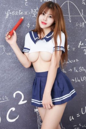 儿子的媳妇
