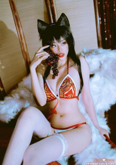 我的爱人