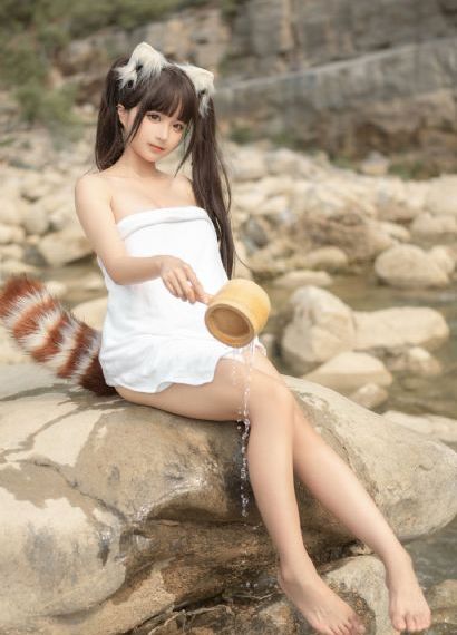富贵逼人