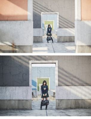 电梯另类性体验