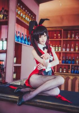 女大学生的沙龙室4