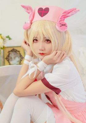 善良的子14