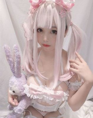 路边新娘