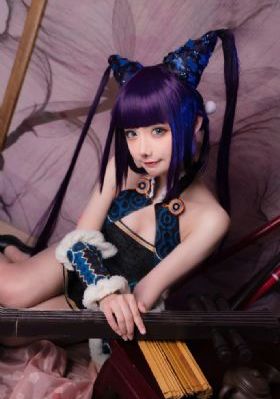 啤酒女郎