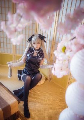 横恋母