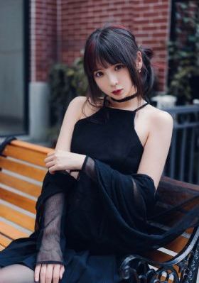 善良的小姨子8
