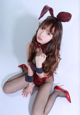 乡村女孩
