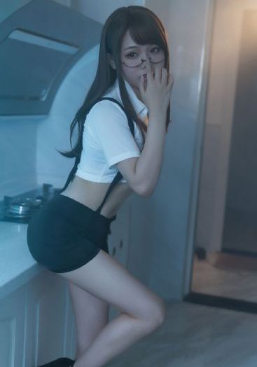 我的妻子的姐姐