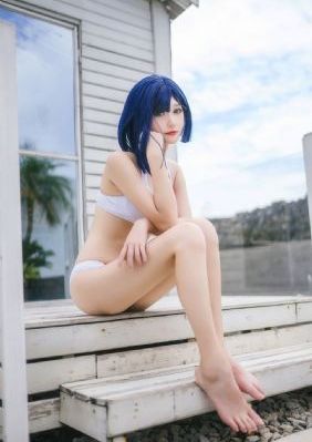 湖畔危情