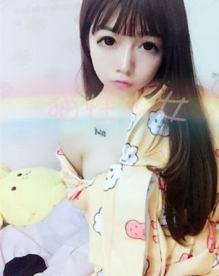 女大学生沙龙