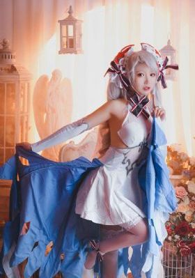 年轻的女朋友8