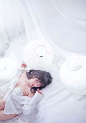 图书馆的女朋友动漫