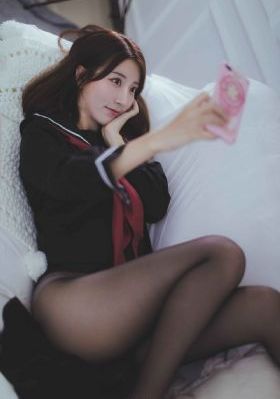 失踪的妻子