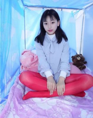善良的表妹韩国