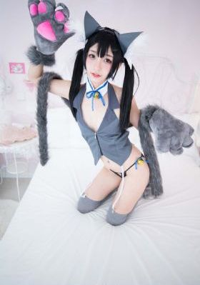 图书馆的女友第一集
